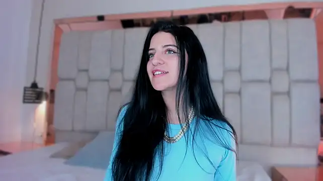 GabiRain_ Webcam-Show