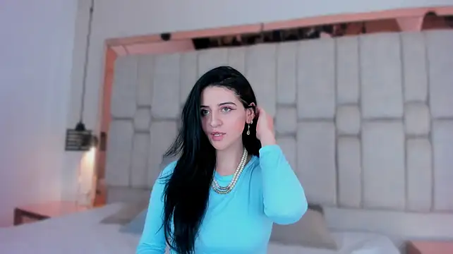 Webkamerová show GabiRain_
