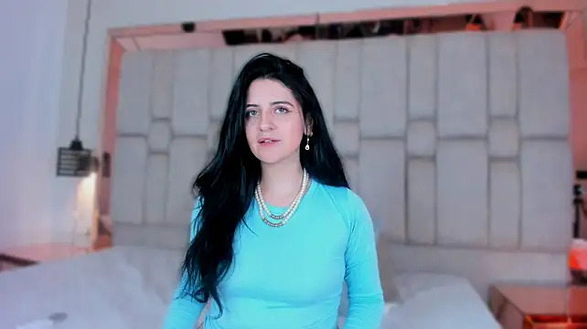 GabiRain_ Webcam Show