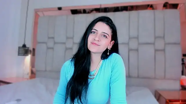 GabiRain_'s Webcam Show