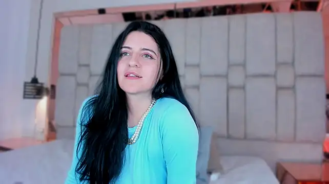 GabiRain_'s Webcam Show