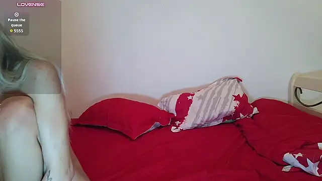 AmeliaaXavier Webcam Show