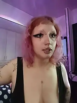 acid_nora Webcam-Show