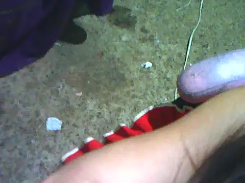 BABIZINHADEBETIM's Live XXX Chat