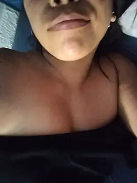 Milkloli's Webcam Show