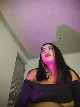 SOFIISQUIIRT0's Webcam Show
