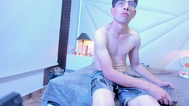 jazfrod Webcam-Show