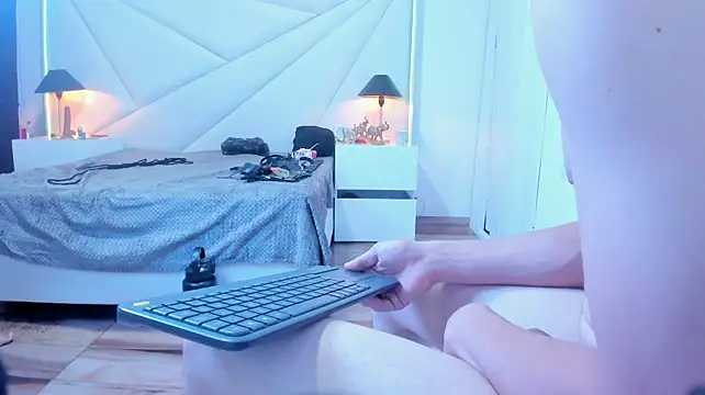 jazfrod Webcam show