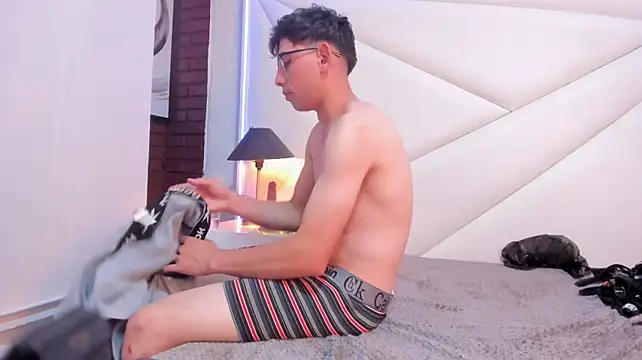 jazfrodn Webbikameraesitys