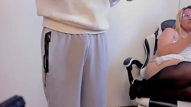 jazfrodn Webbikameraesitys