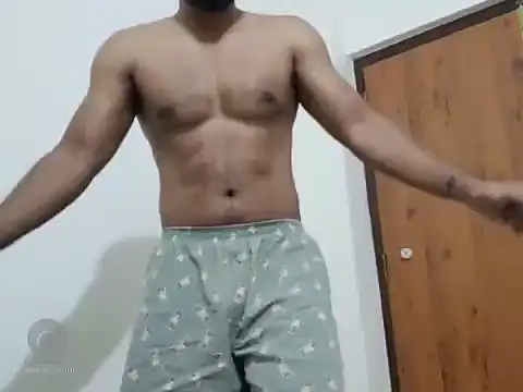 Show webcam de Deep_Fuck06