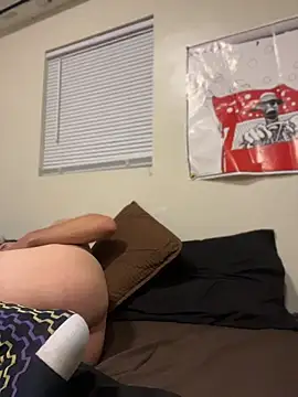 showcummer's Webcam Show