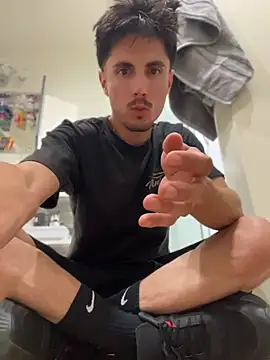 โชว์เว็บแคมของ showcummer