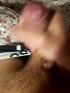 Webkamerová show gespuu