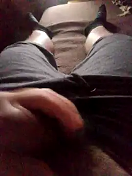 Show de Andres_6262 na webcam