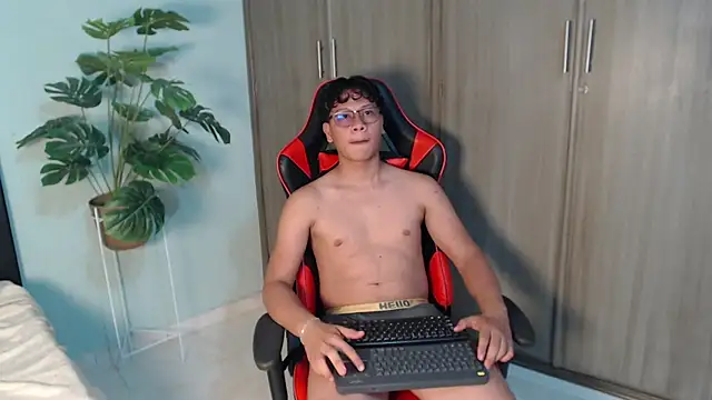 Show de webcam de Mikertorres