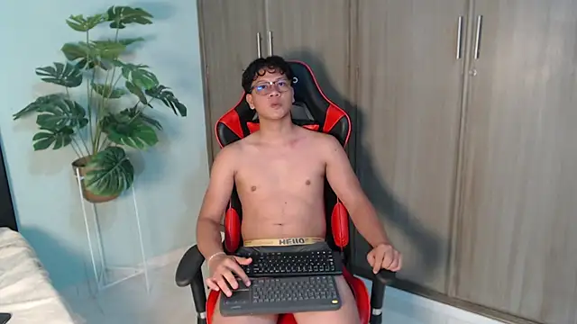 Mikertorres Webcam-Show