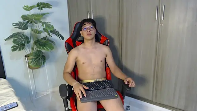 Mikertorres Webcamshow