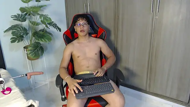 Mikertorres Webcam show