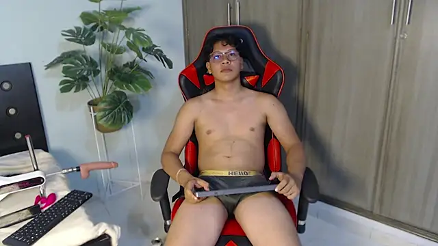 Mikertorres – webcam-show