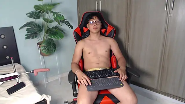 Mikertorres Webcam-Show