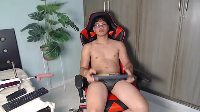 Mikertorres Webcam-Show