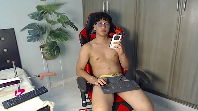 Mikertorres – webcam-show