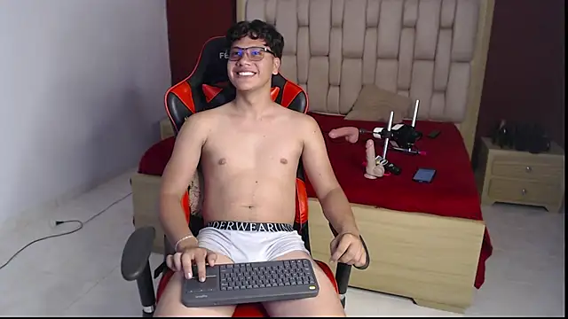 عرض كام Mikertorres