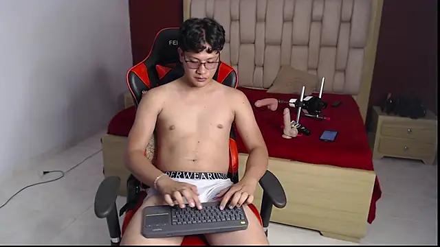 Mikertorres Webcamshow