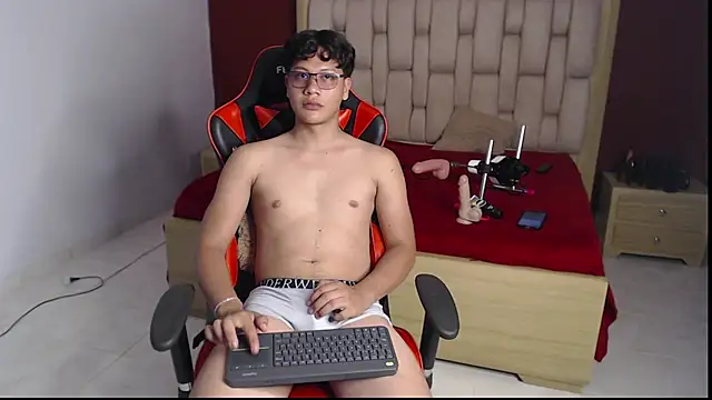 Mikertorres Pertunjukan Webcam