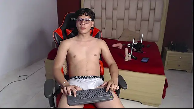 Mikertorres Webcam-Show