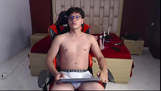 Mikertorres Pertunjukan Webcam