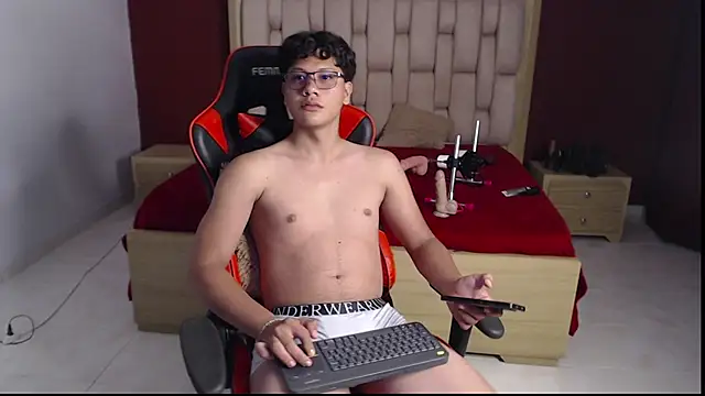 Mikertorres Webcam show
