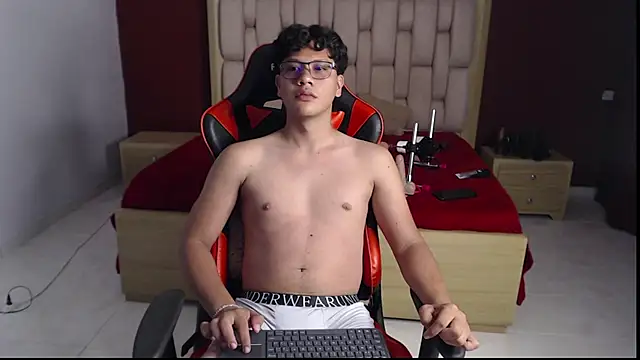 Mikertorres Webcamshow