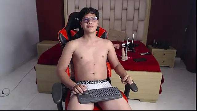 Mikertorres Webcam Show