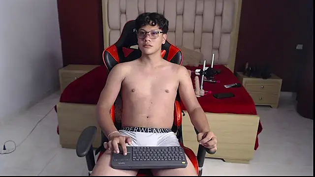 Mikertorres – webcam-show