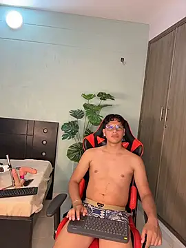Pertunjukan Kamera Web Mikertorres