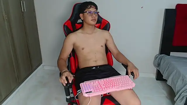 Mikertorres Webcamshow