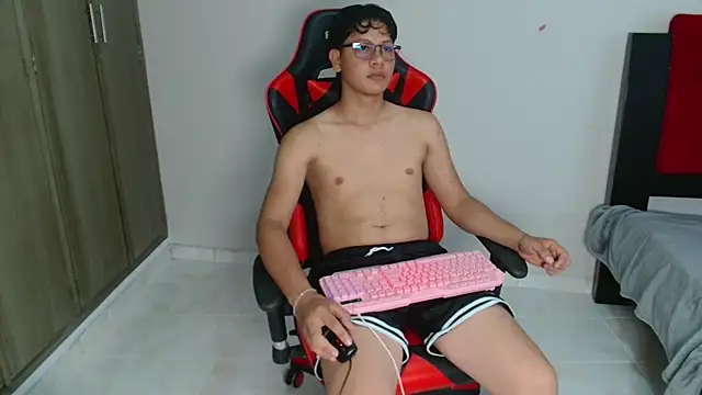 Show de webcam de Mikertorres
