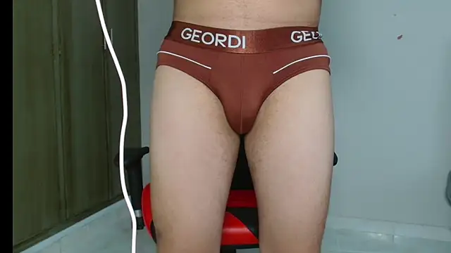 Show de webcam de Mikertorres