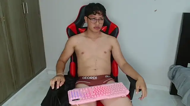 Show Webcam de Mikertorres