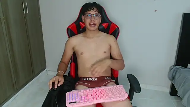 Mikertorres Webcam show