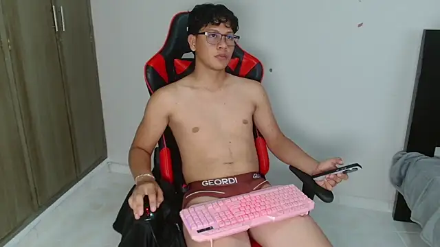 Show Webcam de Mikertorres