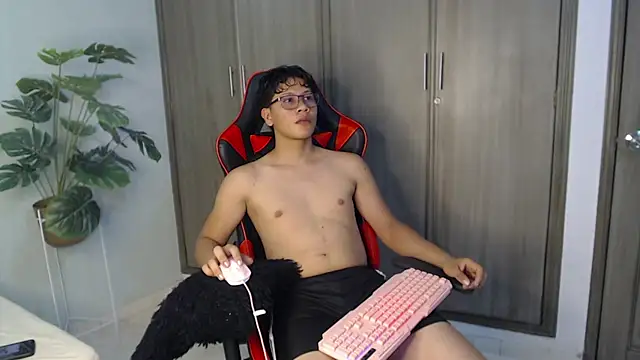 Mikertorres Pertunjukan Webcam