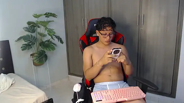 Mikertorres Webcamshow