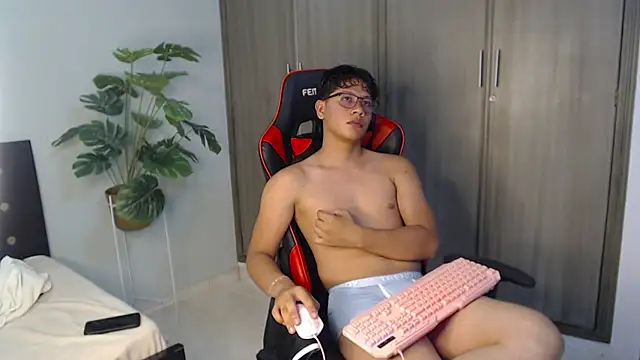 Mikertorres – webcam-show