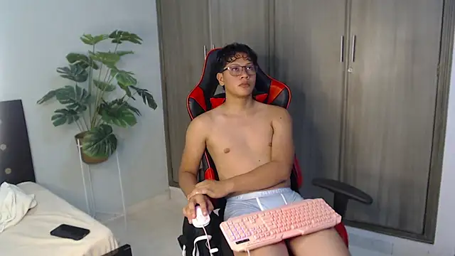 Mikertorres Webcamshow