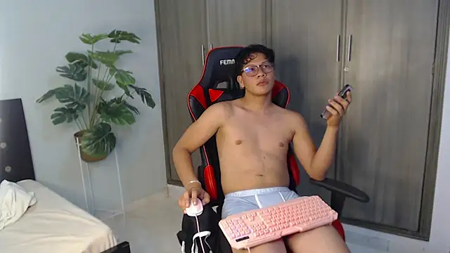 Mikertorres Webcamshow