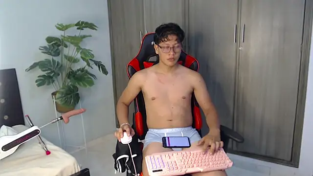 Mikertorres webkamerás műsora