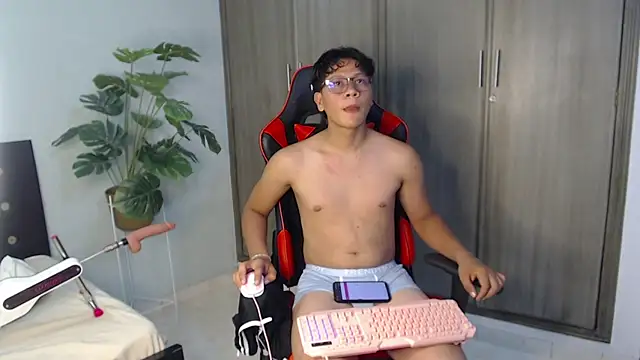 Mikertorres Webcam-Show